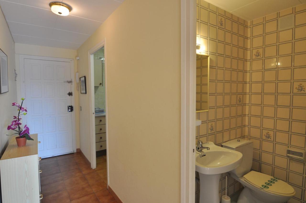 Rnet - Casablanca Apartment *
