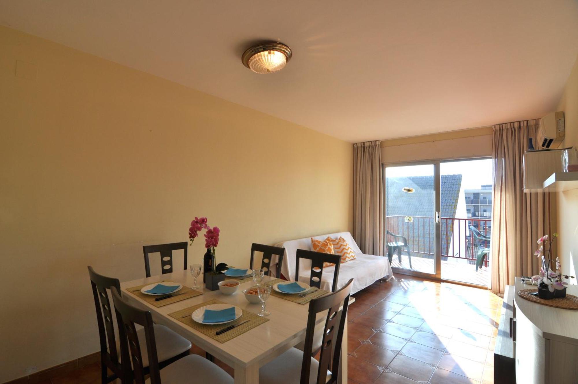 Rnet - Casablanca Apartment *